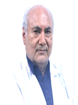 دکتر سید مختار اسماعیل نژاد گنجی