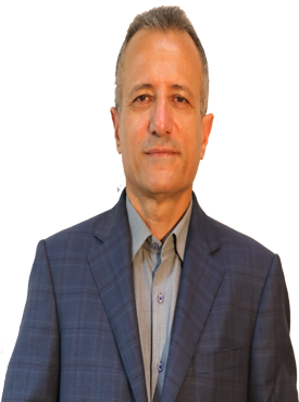 دکتر مهرداد ساروی