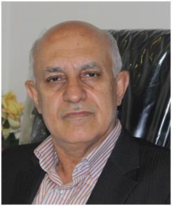 دکتر ناصر جانمحمدی
